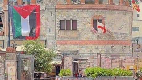 Ultimo grido per Gaza, Music For Peace: “Il rumore di tutti contro un silenzio non più tollerabile”