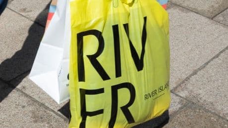 River Island's 'stunning' £50 beaded bag is 'the epitome of girlhood'