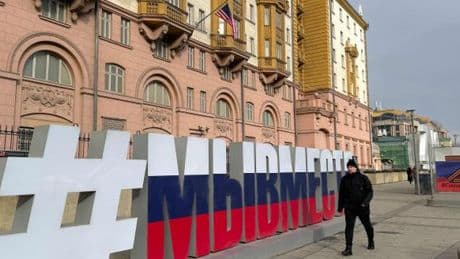 Dmitri Nekrasov, économiste russe : « 2023 et 2024 resteront comme des années exceptionnellement prospères pour l’économie russe »