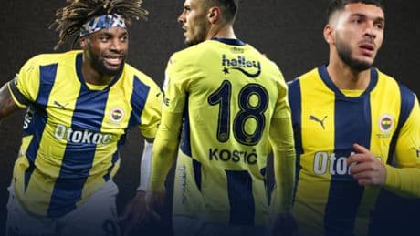 Kanat performansı hayal kırıklığı yarattı!