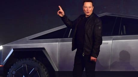Two Tesla court cases raise the question: Can Elon Musk be trusted?