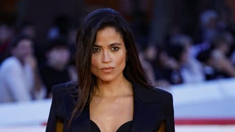Isola dei Famosi, il debutto di Veronica Gentili: “Che ansia…”