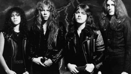 Metallica’s Hit Single Reaches A New All-Time Peak, Decades After Its Release