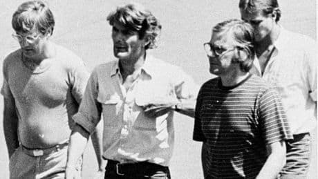 Trial starts for Salvadoran officers accused of killing Dutch journalists in 1982