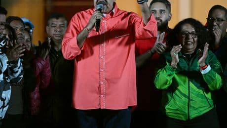 F.B.I. Memo on Sheds Light on Dispute Over Venezuelan Gang