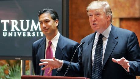 Trump wants to shrink the cap on Pell Grants. It could have a major impact on paying for college