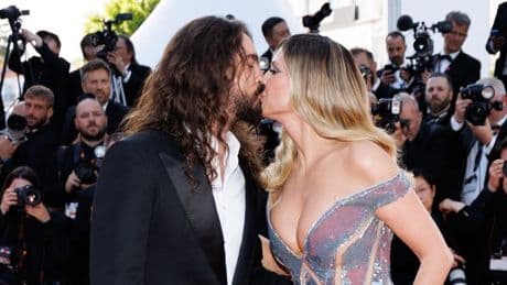 Heidi Klum und Tom Kaulitz: Verliebte Date Night in Cannes