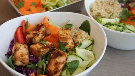 You probably don't need foods with added protein, nutritionists say