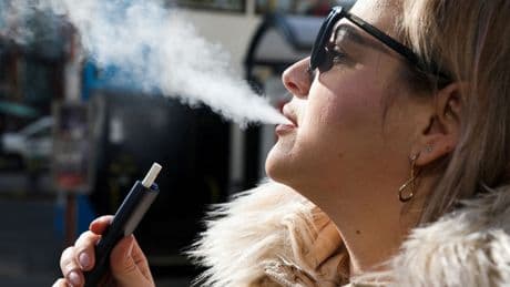 Disposable vape ban 'may not curb e-cigarette use'