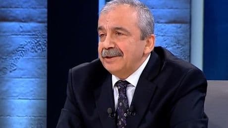 Sırrı Süreyya Önder, 1 ay önce sağlık durumunu canlı yayında böyle anlatmıştı: 'Bu, ufak ufak menzilin gözükmesi demek...'