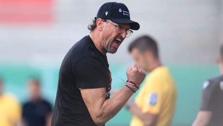 3. Liga - So sehen Sie Energie Cottbus – Ingolstadt im Free-TV