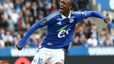 EN DIRECT - Strasbourg-PSG : les Alsaciens veulent croire à la Ligue des champions