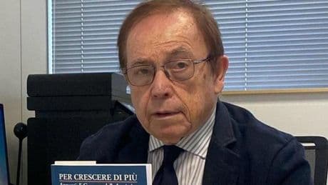 Saimare apre una nuova sede a Marsiglia, il presidente Giachino: “Così puntiamo sui traffici del Nord Africa”