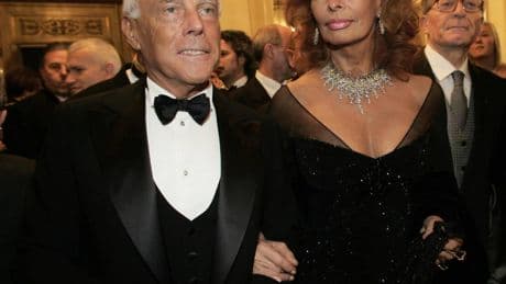 "Leggenda". "Gigante". "Amico". Addio all'icona del made in Italy