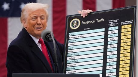 Scheitert der Deal mit Trump?  - EU plant mit schlimmstem Fall im Zollstreit