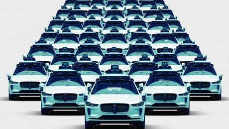Après la Californie, les robotaxis de Waymo bientôt à la conquête du monde