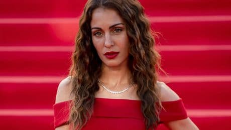 El barrio donde Hiba Abouk vive en pleno centro de Madrid en un piso de unos 400 metros cuadrados