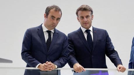 Défense : la France se prépare à la fin de l’exception arctique