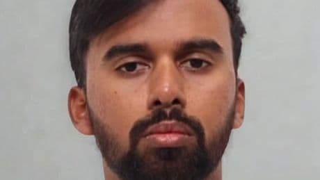 Calgary man charged with sexual assault, child luring