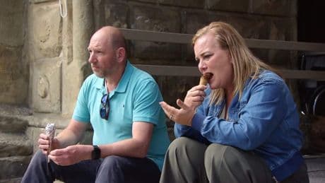 B&B vol liefde: elitaire Eveline heeft te simpele kerels besteld