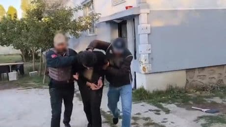 Son dakika | Bakan Ali Yerlikaya: 161 DEAŞ şüphelisi yakalandı!