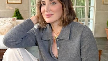 Tamara Falcó comparte algunos detalles desconocidos de su infancia: &quot;Me mandaban a fiestas y yo no quería ir&quot;