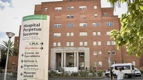 Muere un hombre de 85 años por la ola de calor en Extremadura