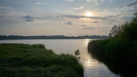 Wetter: Nach regnerischem Sonntag wird der Wochenstart sonnig