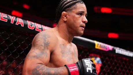 UFC Vegas 106 Fight Card Opening Betting Odds