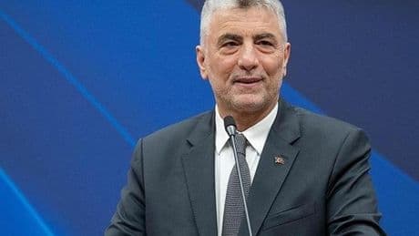 Ticaret Bakanı Bolat: Afrika pazarındaki varlığımızı ev ve mutfak eşyaları sektöründe de güçlendireceğiz