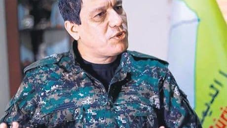 Abdi yine özerklik imasında bulundu