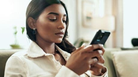 Virgin Media O2 issue urgent warning over ‘significant rise’ in scam texts