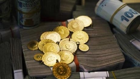 TRUMP-FED GERİLİMİ PİYASAYA SERT YANSIDI! Altında son durum ne?