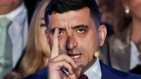En Roumanie, le recours du nationaliste George Simion rejeté après sa défaite à l’élection présidentielle