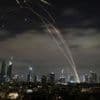 Nahost: Israels Armee: Weiterer Raketenbeschuss aus Iran