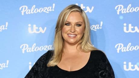 This Morning presenterJosie Gibson reveals terrifying breast cancer scare after finding 'big lump'