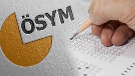 Atama heyecanı sona erdi! ÖSYM açıkladı: İşte 79 puanla girilen o kadrolar ve en düşük taban puanlar!