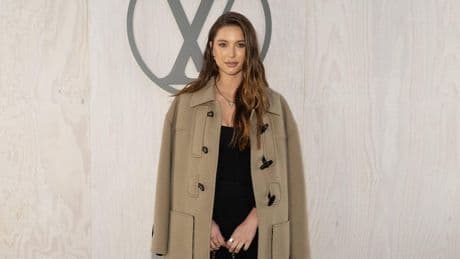 Eve Jobs: Tochter von Steve Jobs feiert Luxus-Hochzeit mit Olympia-Star
