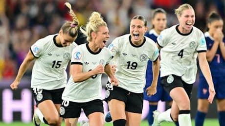 100 Millionen Euro Ablöse für eine Fußballerin? „Wird nicht allzu lange dauern“