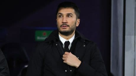 Nuri Sahin heuert bei Erdogans Lieblingsklub an
