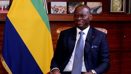 Gabon: le président Oligui Nguema reçu en Guinée Équatoriale pour évoquer le différend territorial