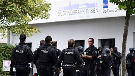Berufskolleg soll Sicherheitsdienst bekommen