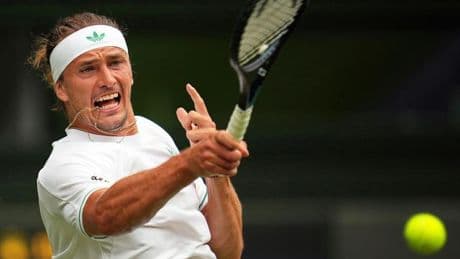 Tennis: Zverev spricht über mentale Probleme: Alleine im Leben