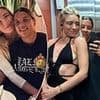 Kristie Mewis drops big news about her wedding to Sam Kerr - and it proves the event is closer than you think