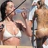 Dakota Johnson shows off killer bikini body with BFF Kate Hudson on wild girls trip in Ibiza after Chris Martin heartbreak