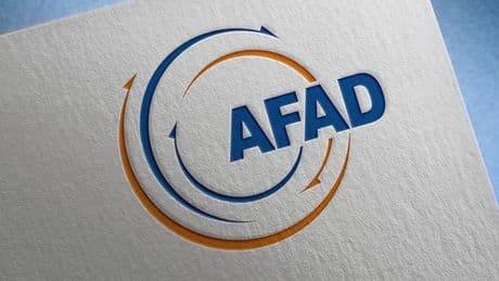 AFAD: Trabzon'da 120 kişinin acil ihtiyaçları karşılandı