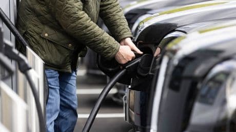 Don’t let London slip a gear in its electric vehicle uptake