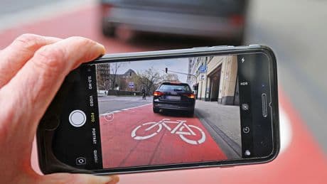 Kennzeichen fotografieren: Wann es erlaubt ist und wann nicht