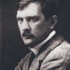 Arthur Moeller van den Bruck - Der zerbrochene Visionär