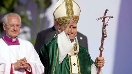 À Rome, Léon XIV lance la révolution de l’amitié